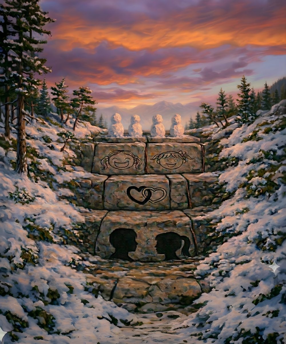 가족은 나의 힘